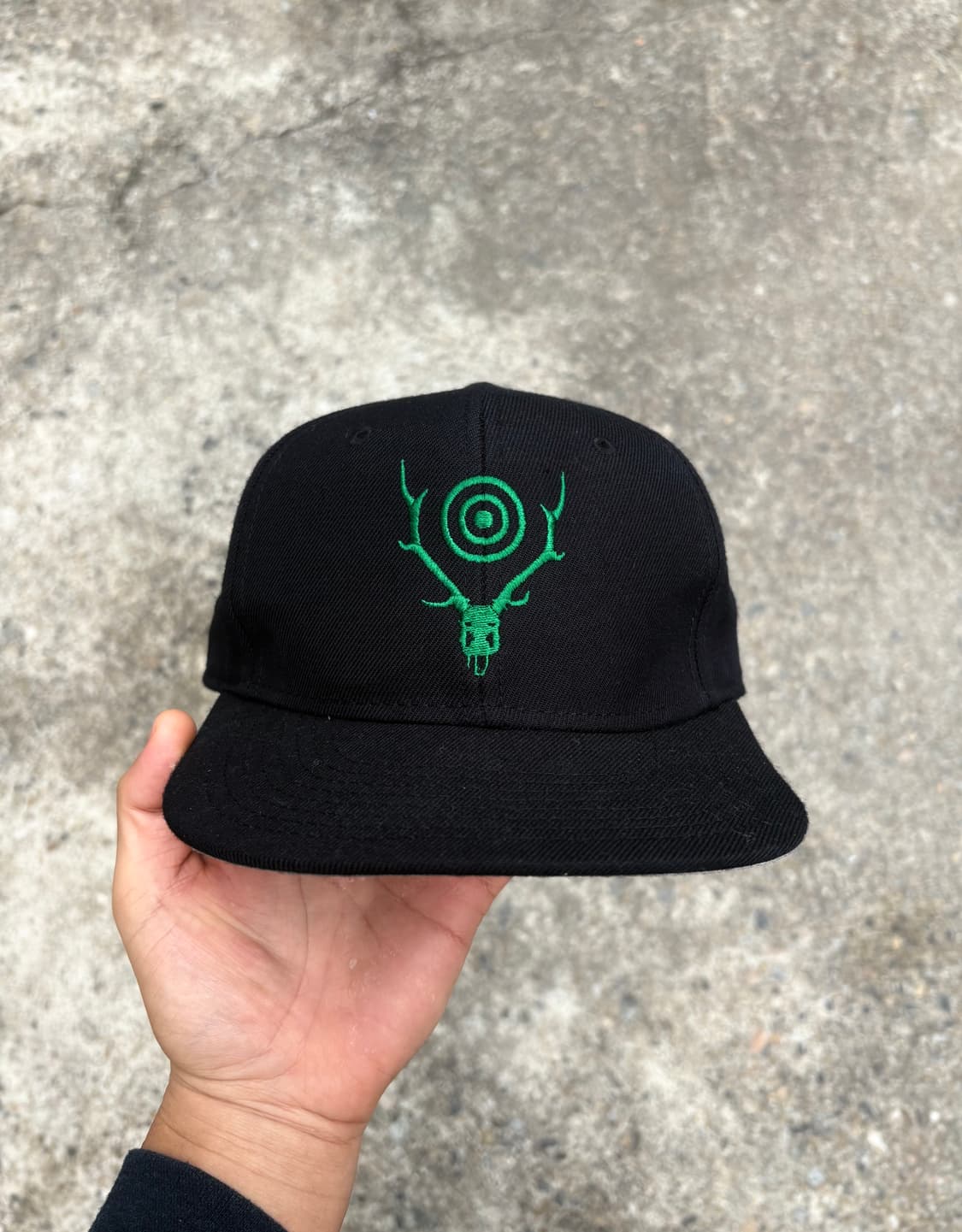 South2 West8 캡 상품이미지1