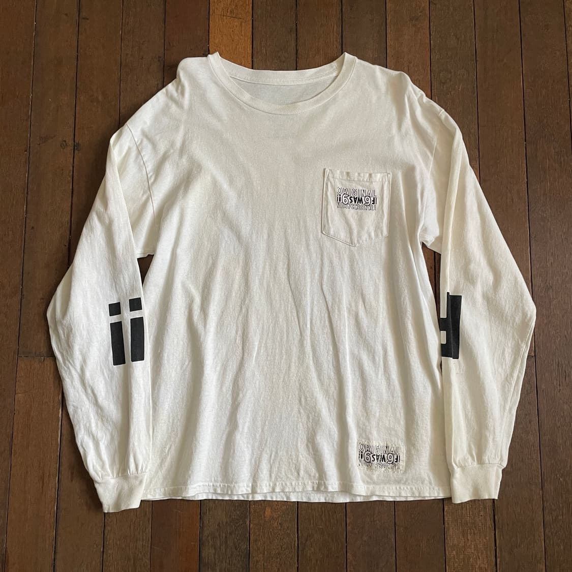 Visvim 상품이미지5