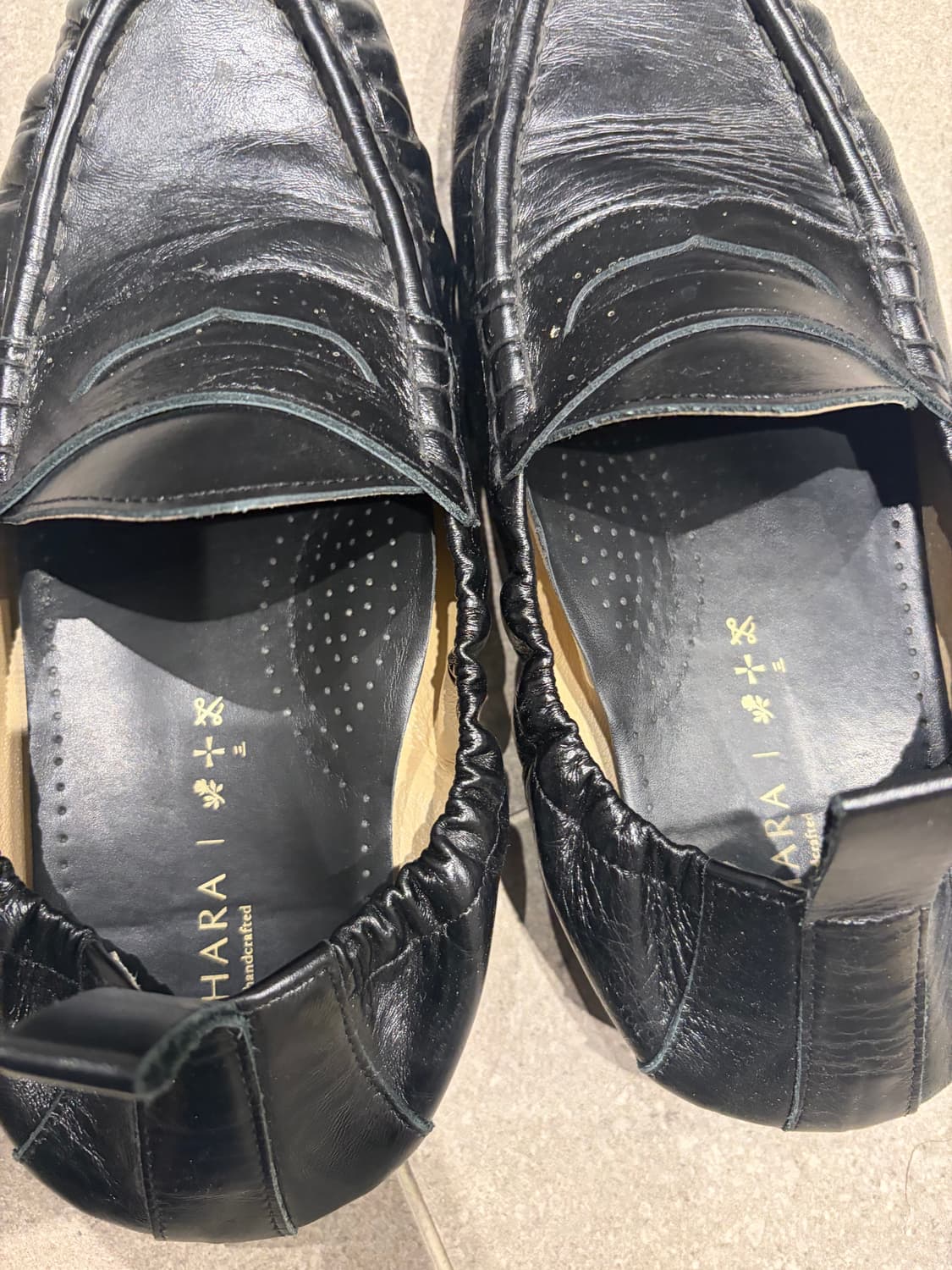 카하라 누보 260 상품이미지2