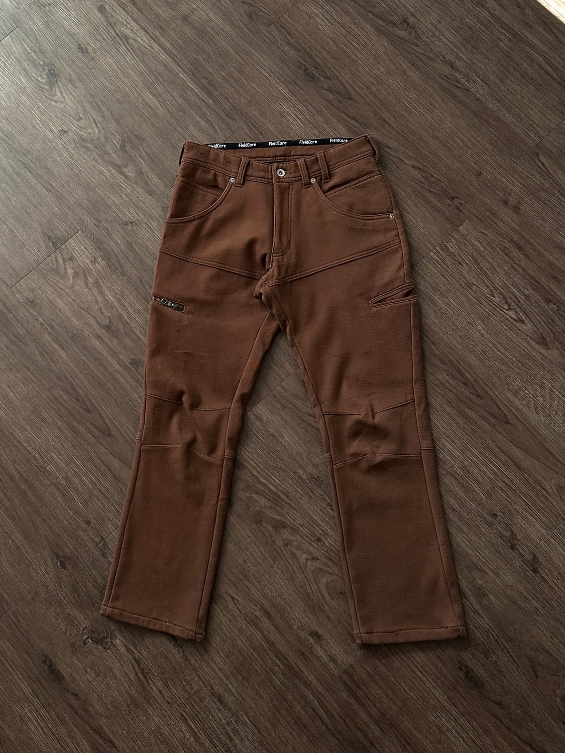 FieldCore 인시젼 유틸리티 팬츠 상품이미지7