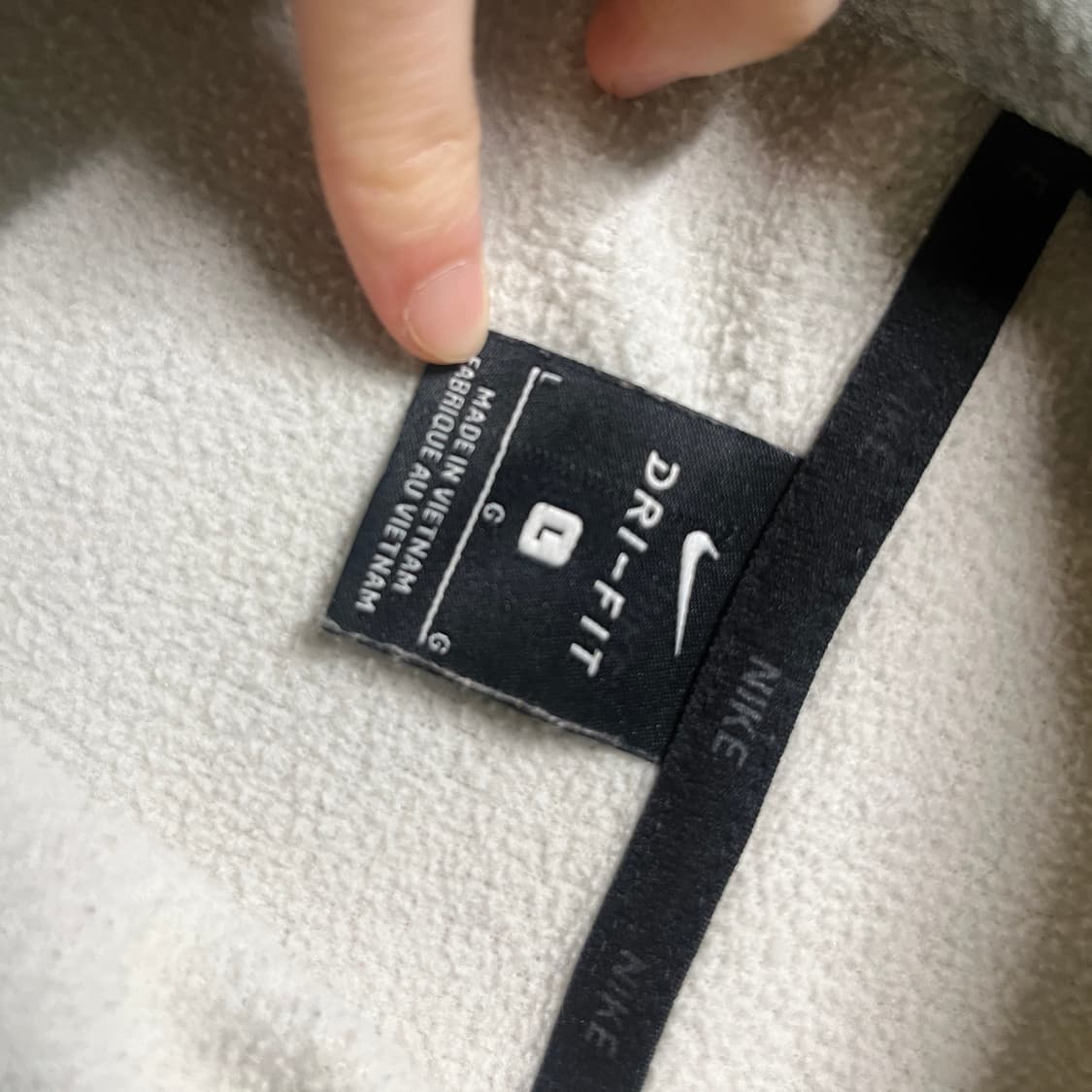 나이키 드라이핏 후드 상품이미지5