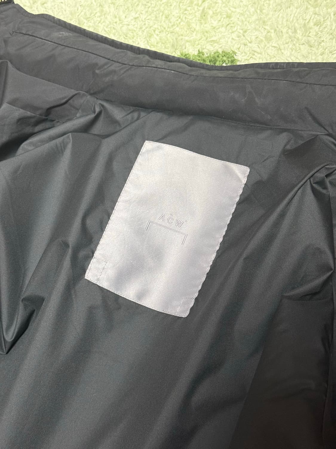 어콜드월 윈드브레이커 상품이미지4