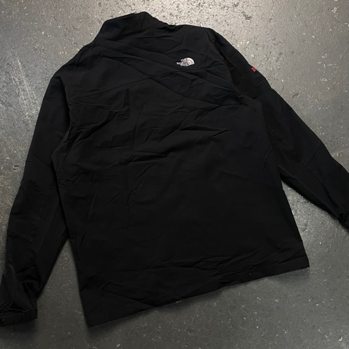 105 노스페이스 반집업 상품이미지5