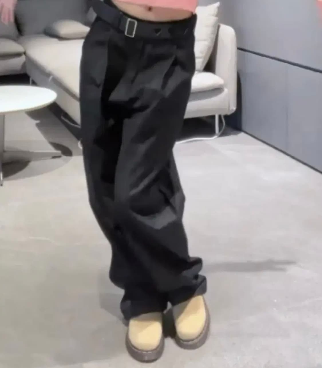 Dr. Martens 탁터마틴 아이샴 37사이즈 상품이미지1