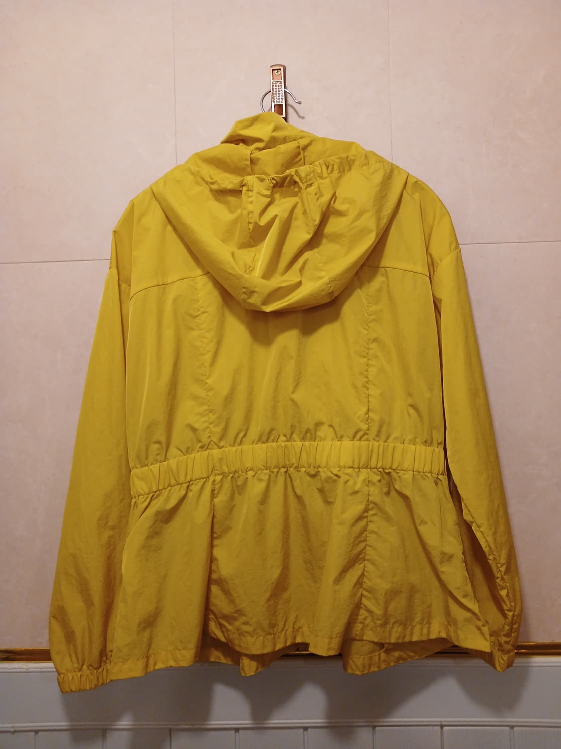 네파 정품 여성 바람막이 95 사이즈 상품이미지10