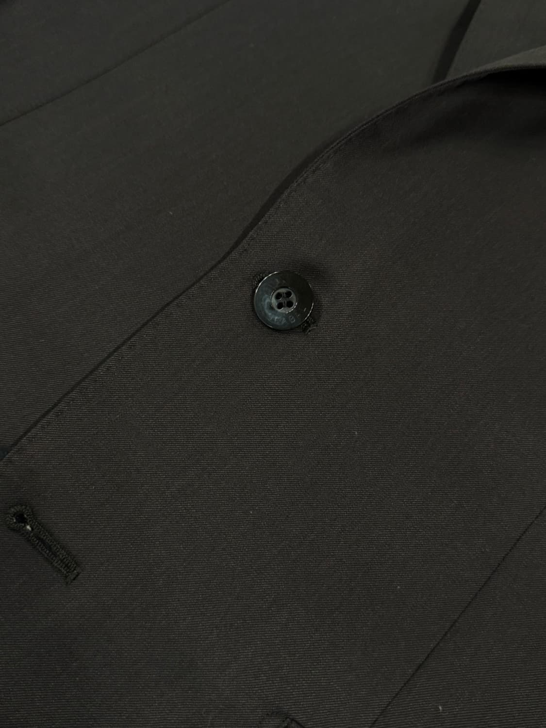 재패니즈 스카발 비스포크 자켓 100 상품이미지9