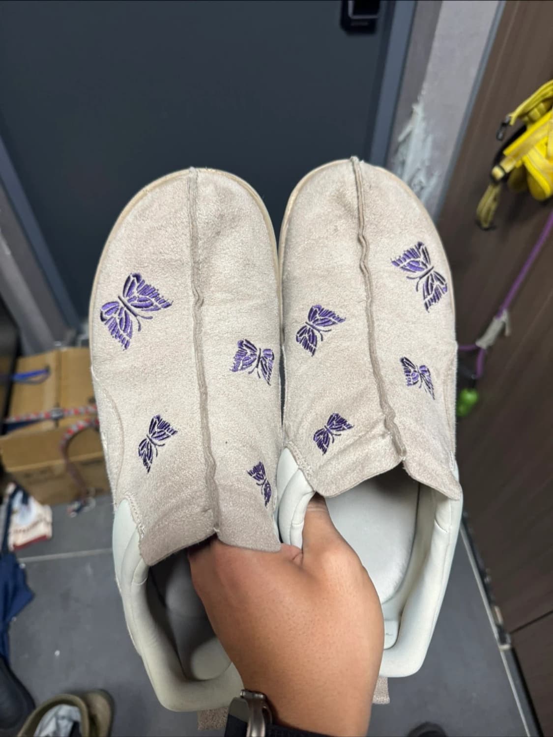 리복 니들스 비트닉 300 상품이미지1