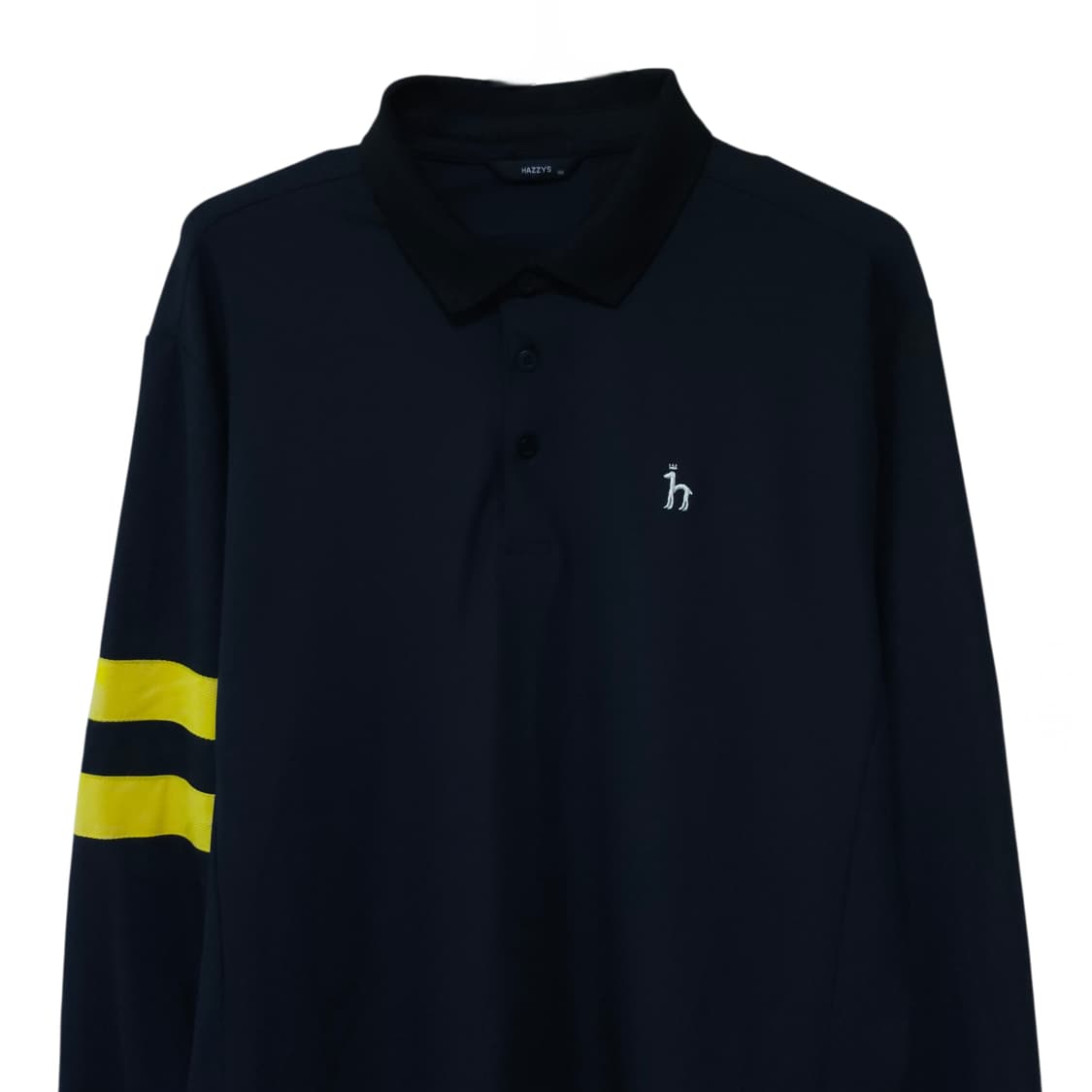 헤지스 골프웨어 카라티셔츠 100-105 상품이미지2