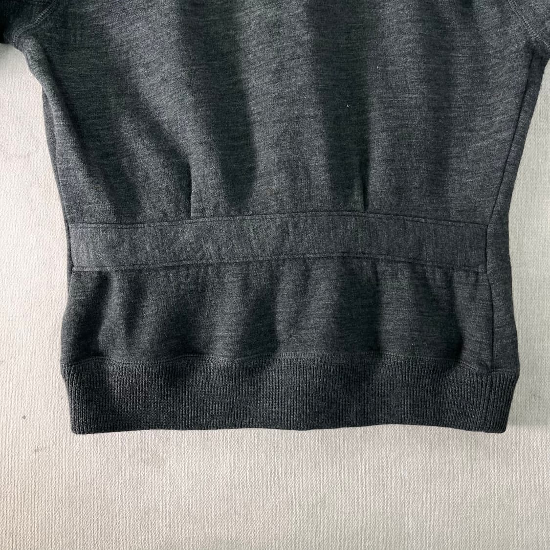 95 폴로랄프로렌 숄카라 코튼 가디건 상품이미지5