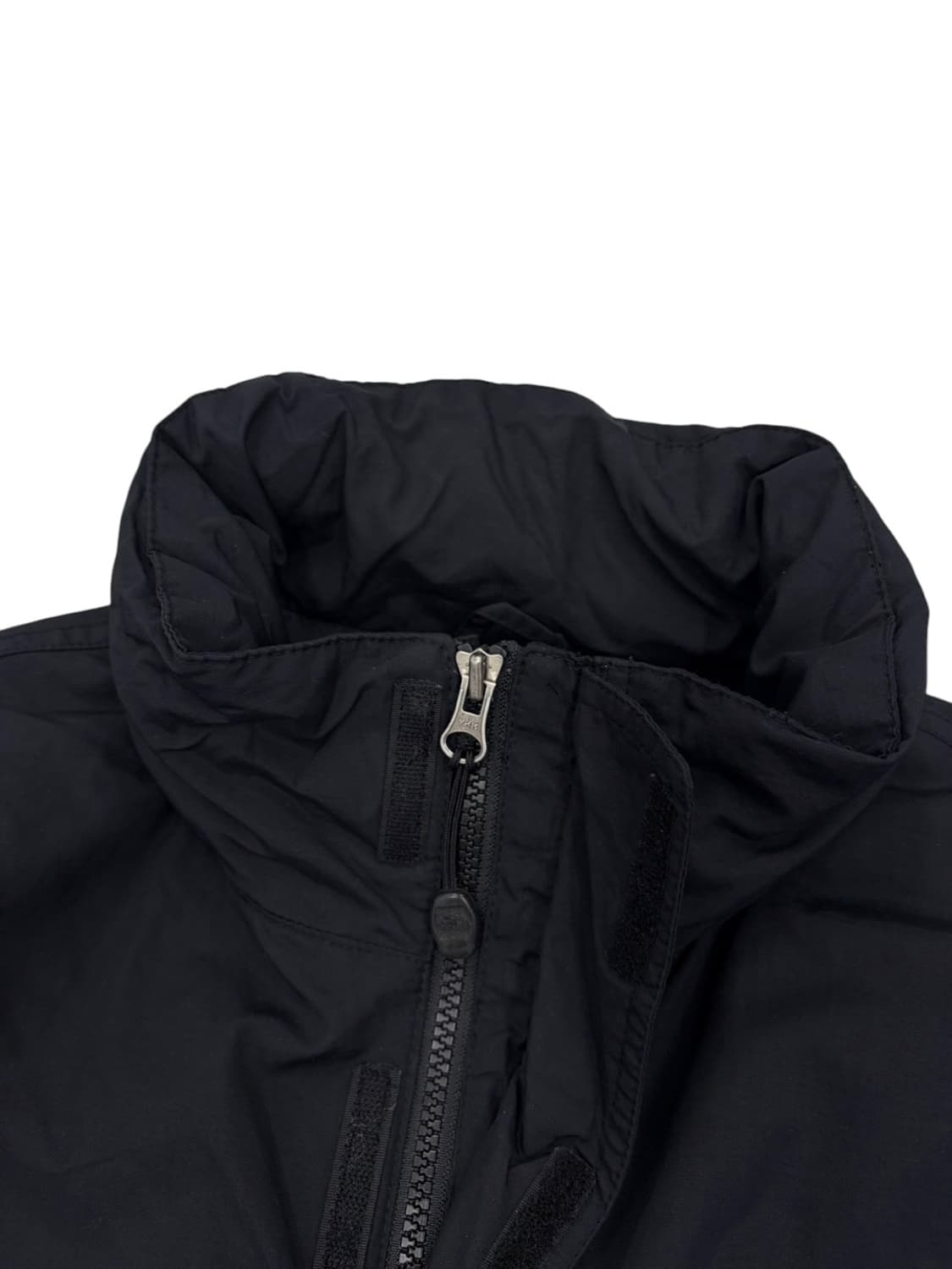 노스페이스 밀리터리 캐주얼 자켓 블랙 (L) 상품이미지4