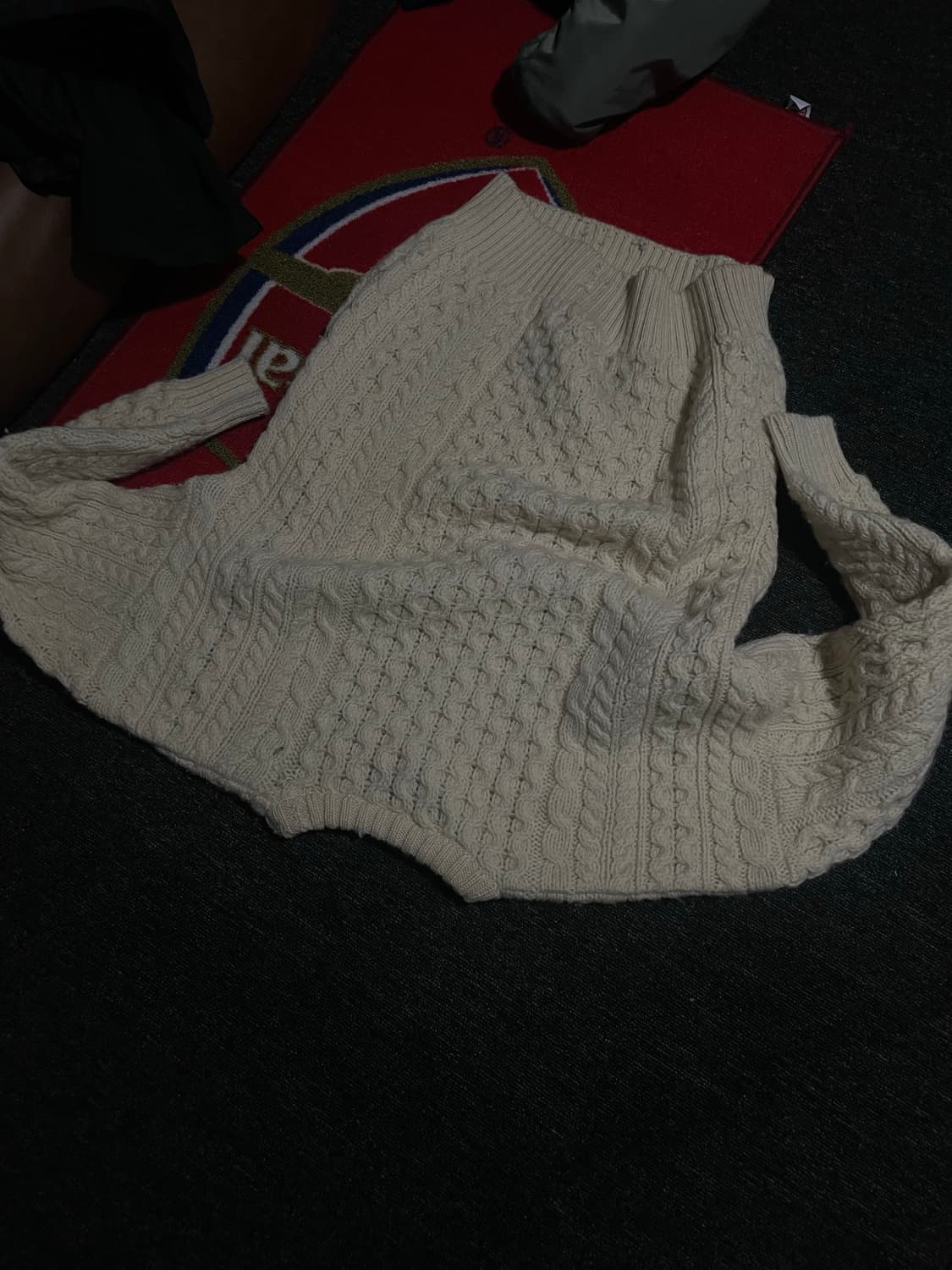 아란크래프트 피셔맨니트 상품이미지2