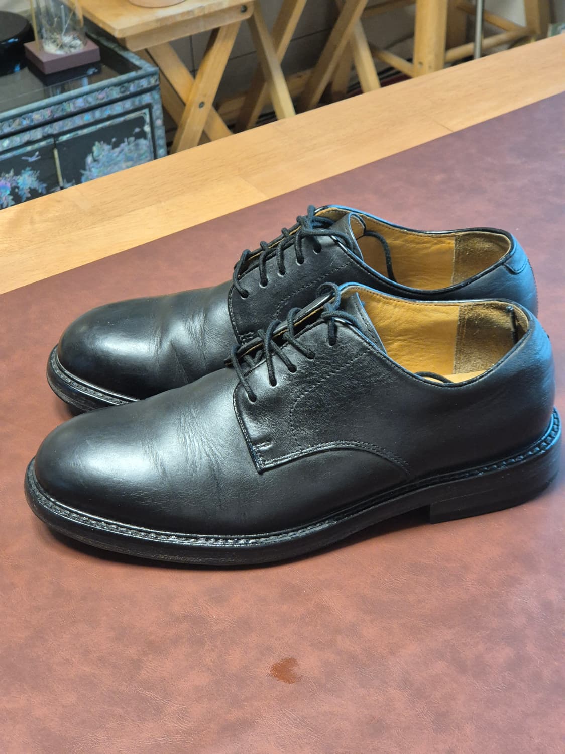  250 PoLo 폴로랄프로렌 (바닥보강했어요) 상품이미지2