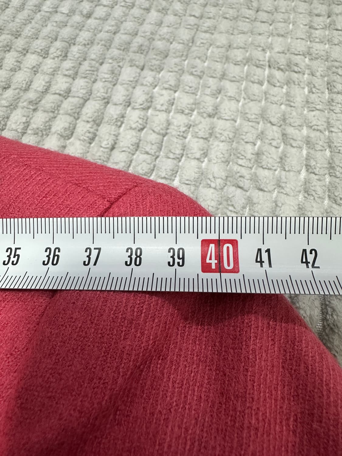 꾸레쥬 블레이저 상품이미지5