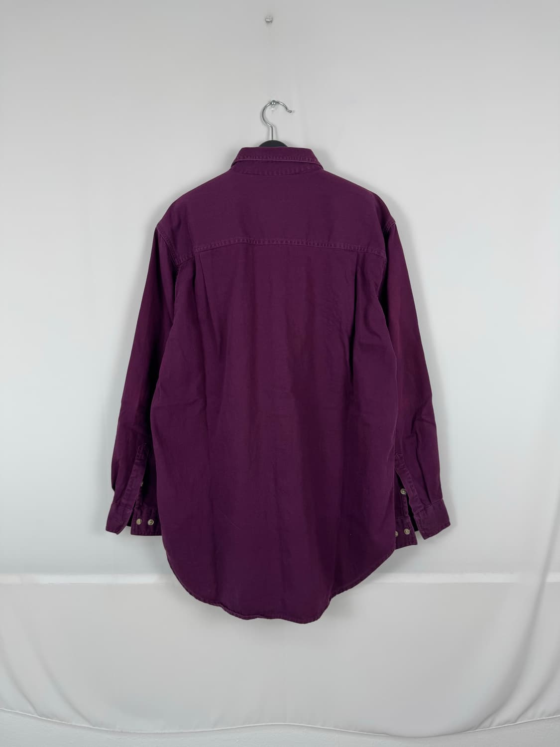 b14) 칼하트 워크 셔츠 상품이미지4