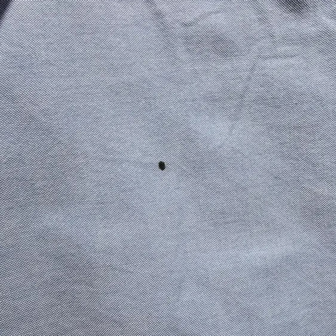 랄프로렌 옥스포드 셔츠 14 블루 상품이미지3