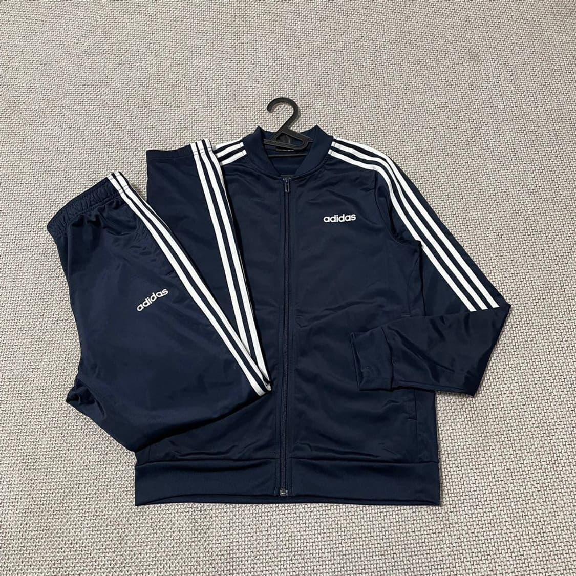 아디다스 트레이닝 세트6752 상품이미지1