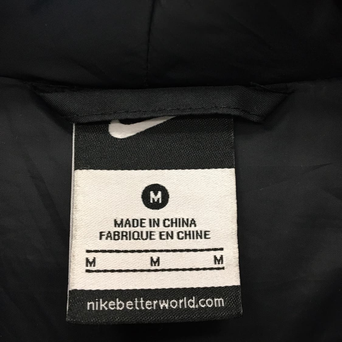 나이키 파리생제르망 스쿼드 롱패딩 M  상품이미지6