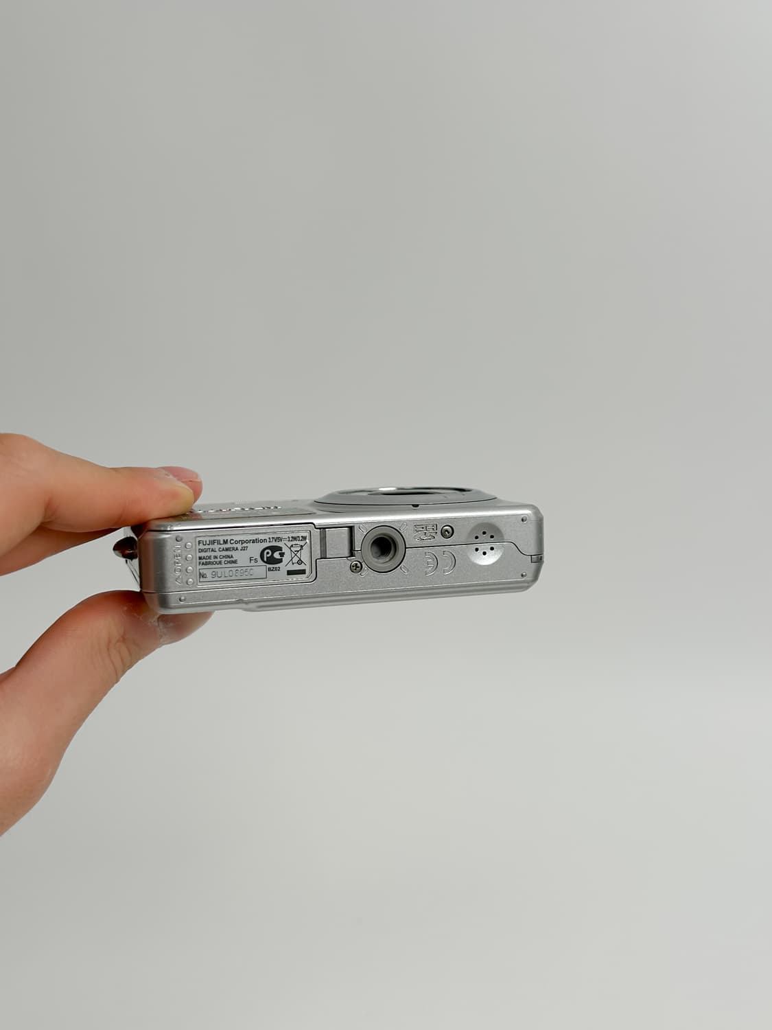 🔮슬기디카) 후지필름 파인픽스 j27 finepix 상품이미지8