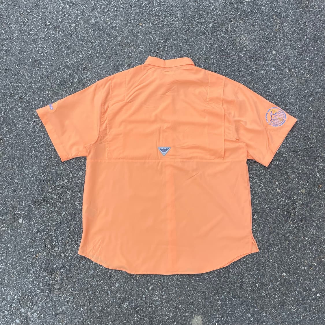 컬럼비아 PFG p474 상품이미지6