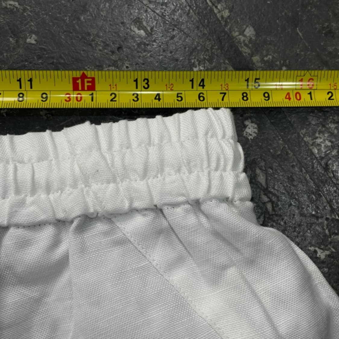 100 리복 X 코트와일러 하이브리드 팬츠 상품이미지9