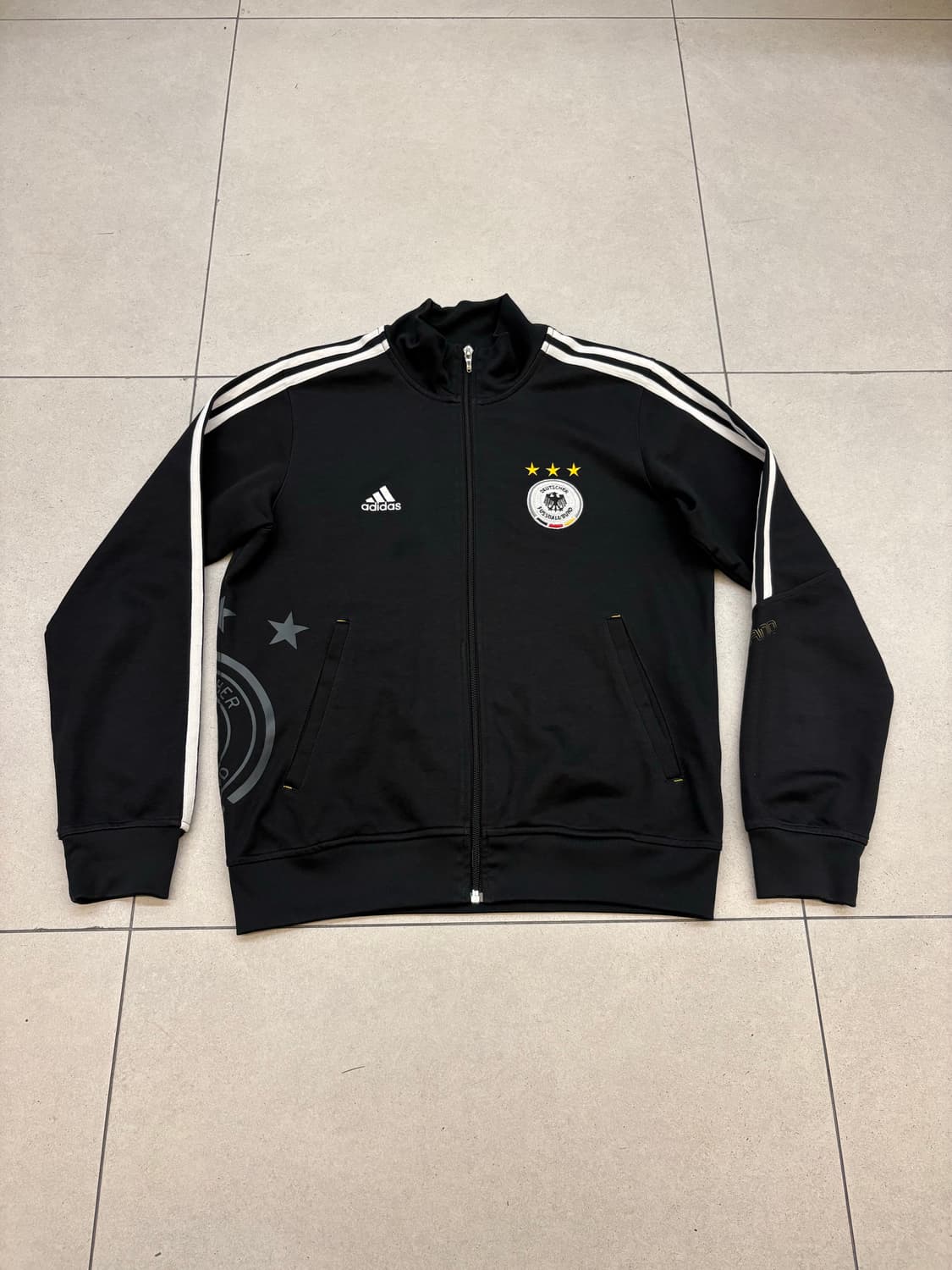 아디다스 독일 져지 상품이미지2