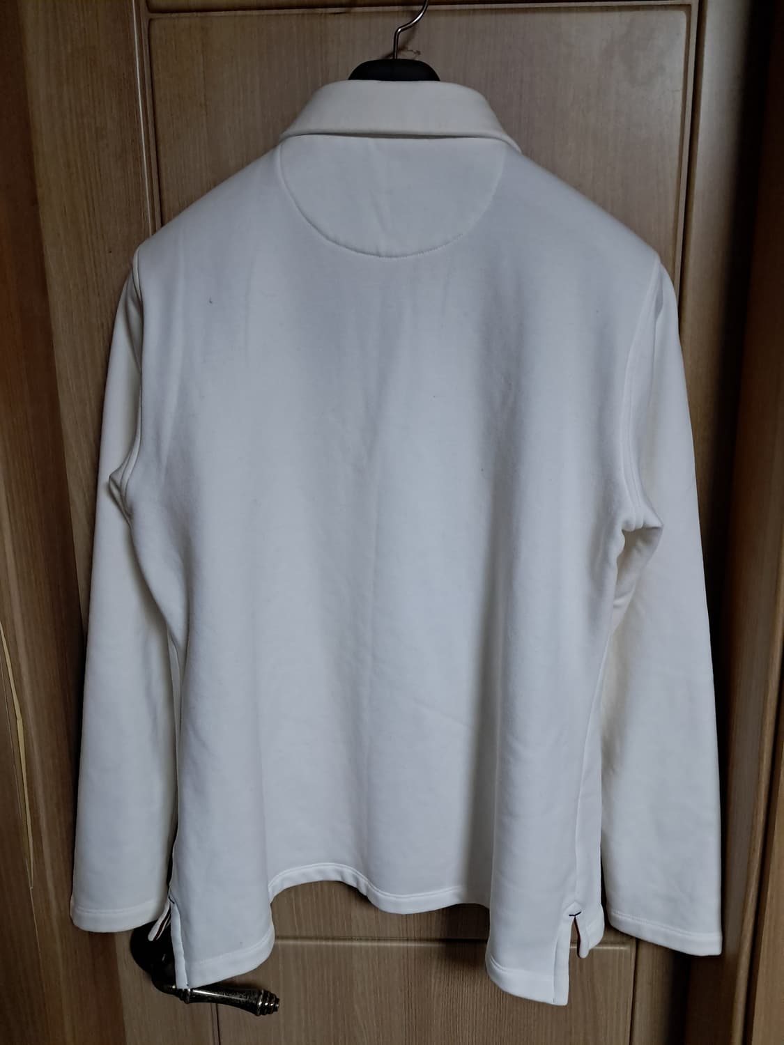 US폴로아센 여성 긴팔티 L 상품이미지3