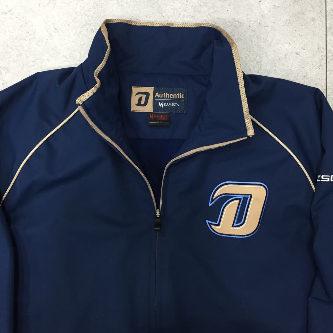 NC다이노스 야구점퍼 상품이미지2