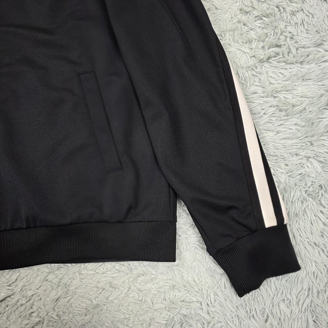 르꼬끄 남성 선데이 루즈 트랙탑 집업 100 상품이미지5