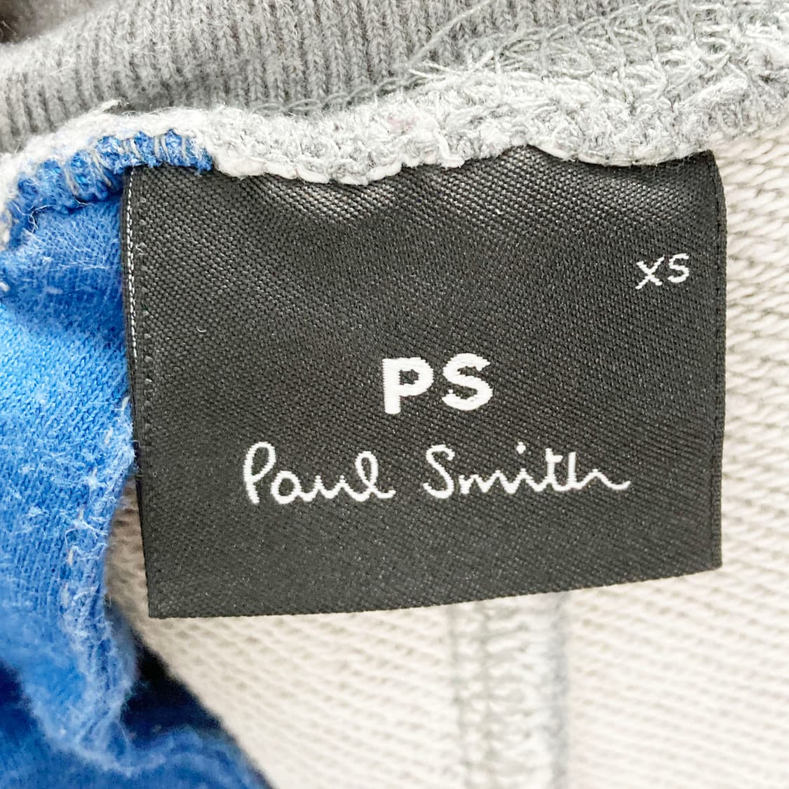 폴스미스 남성트레이닝 기모바지 31-32 진스센스 상품이미지4