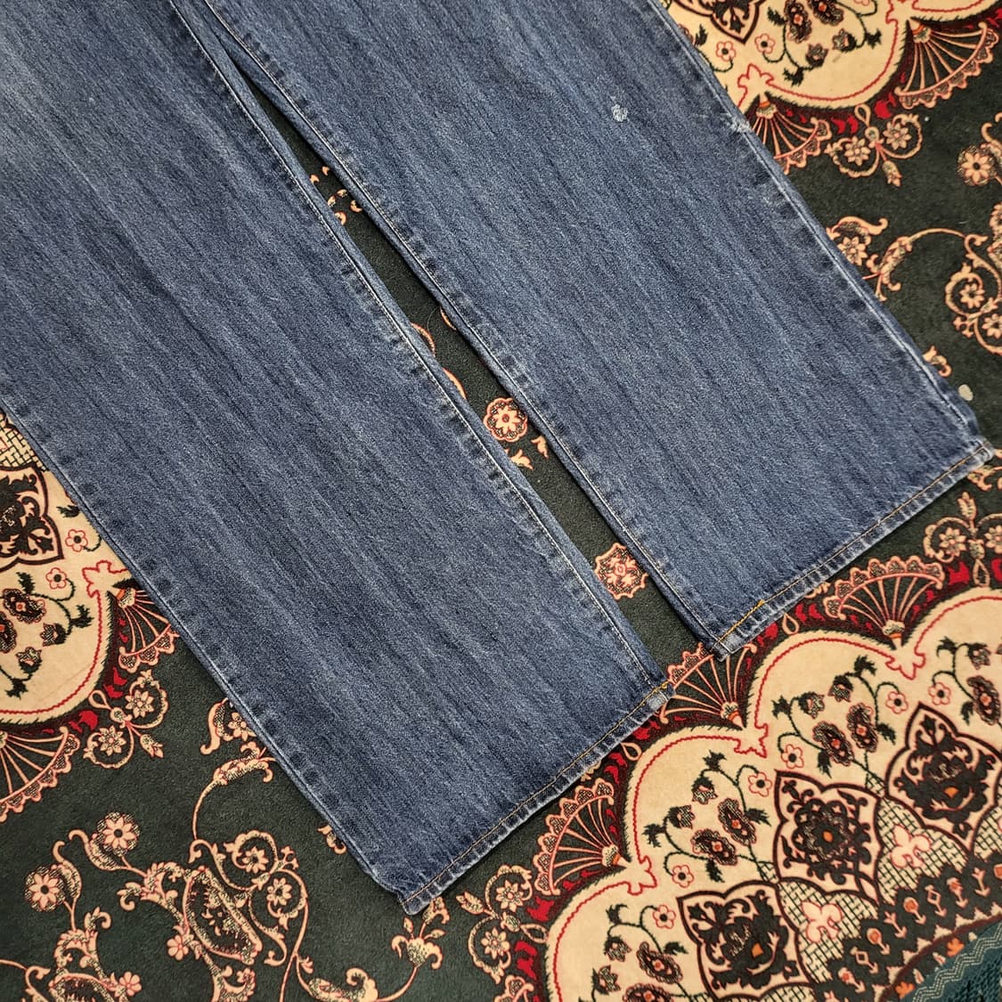 00s LRG 청바지 (36) 상품이미지4