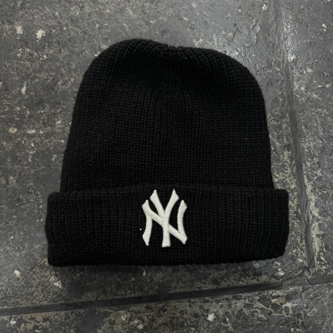 MLB 양키즈 비니  상품이미지1