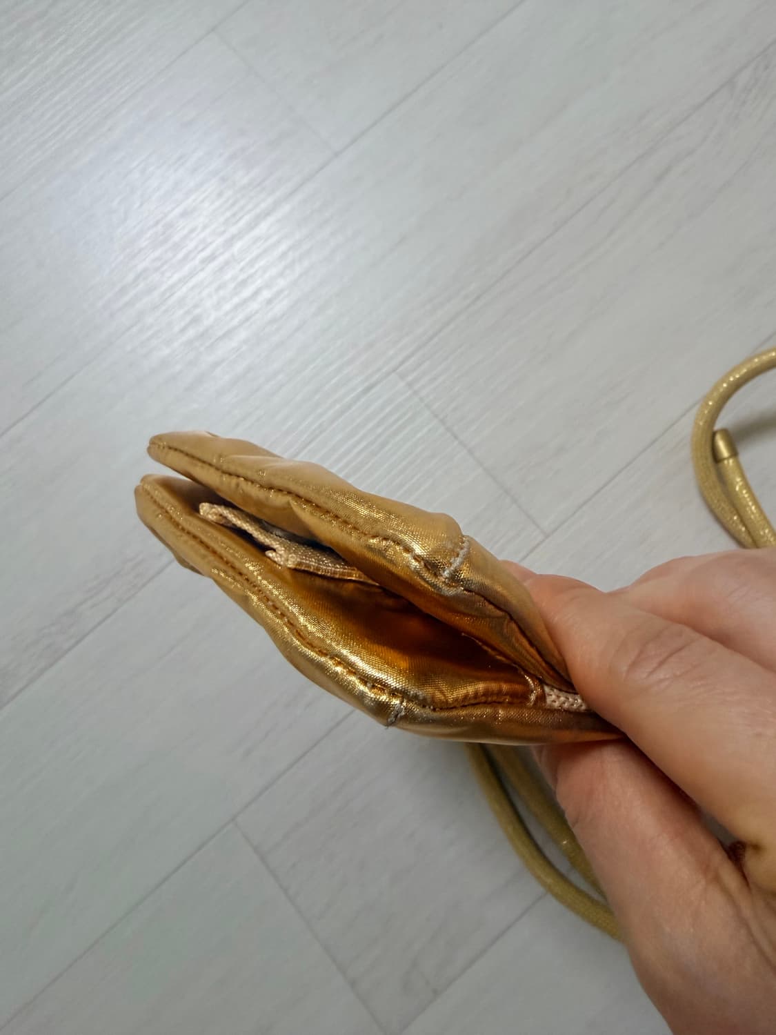 토폴로지 폰 사코슈백 Phone Sacoche 상품이미지2