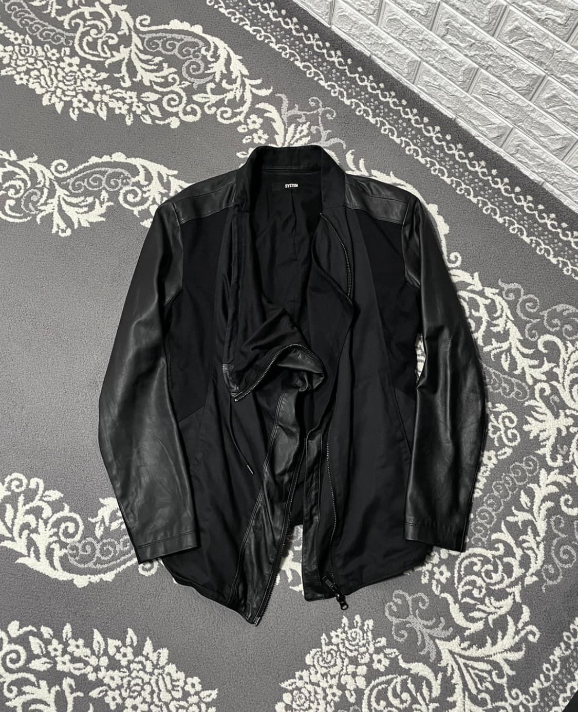 시스템 옴므 상품이미지1