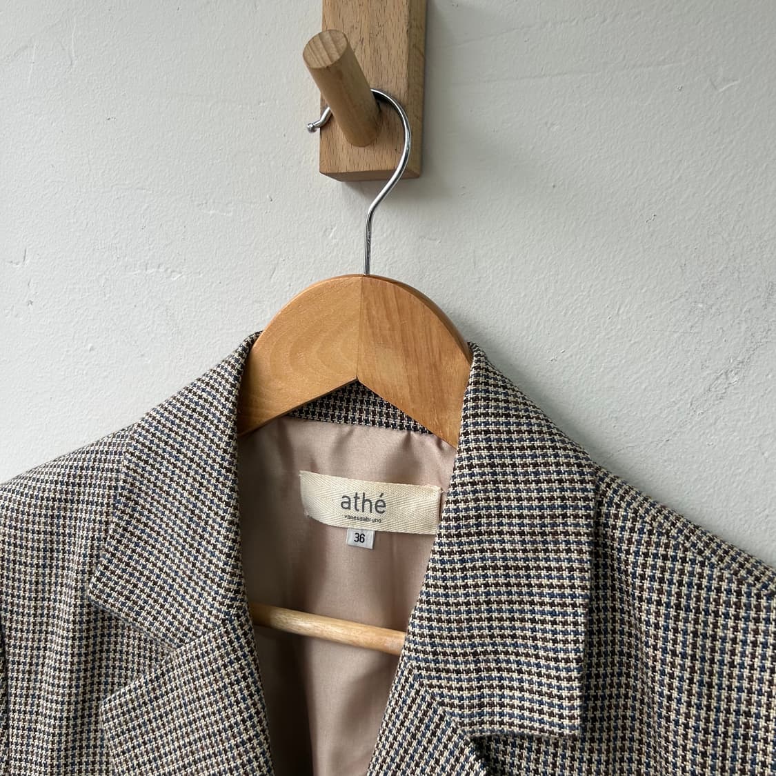 16148 - 아떼 바네사브루노 블레이저 자켓 상품이미지3