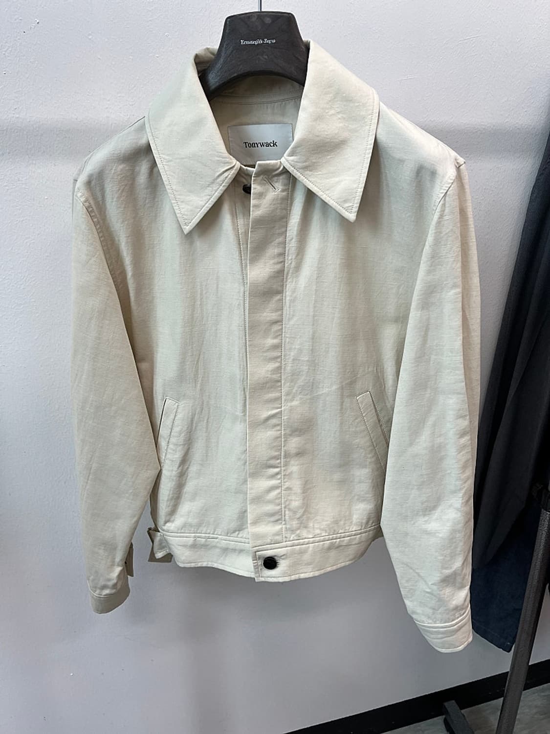 100) 토니웩 신형 카라자켓  상품이미지3