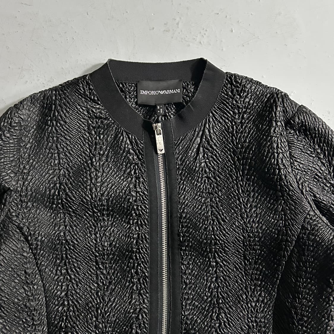 00s 임페리오 아르마니 폴리 자켓  상품이미지2