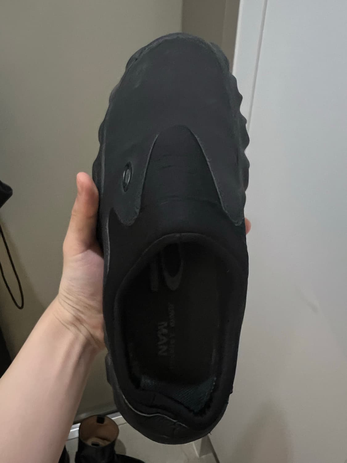 준야 오클리 뮬 270 상품이미지4