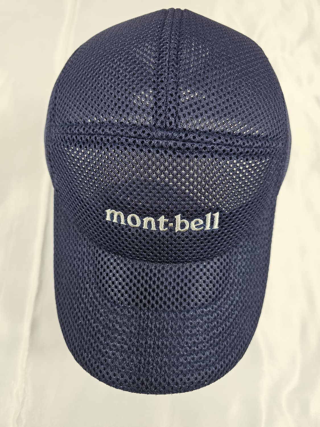 몽벨메쉬캡 상품이미지1