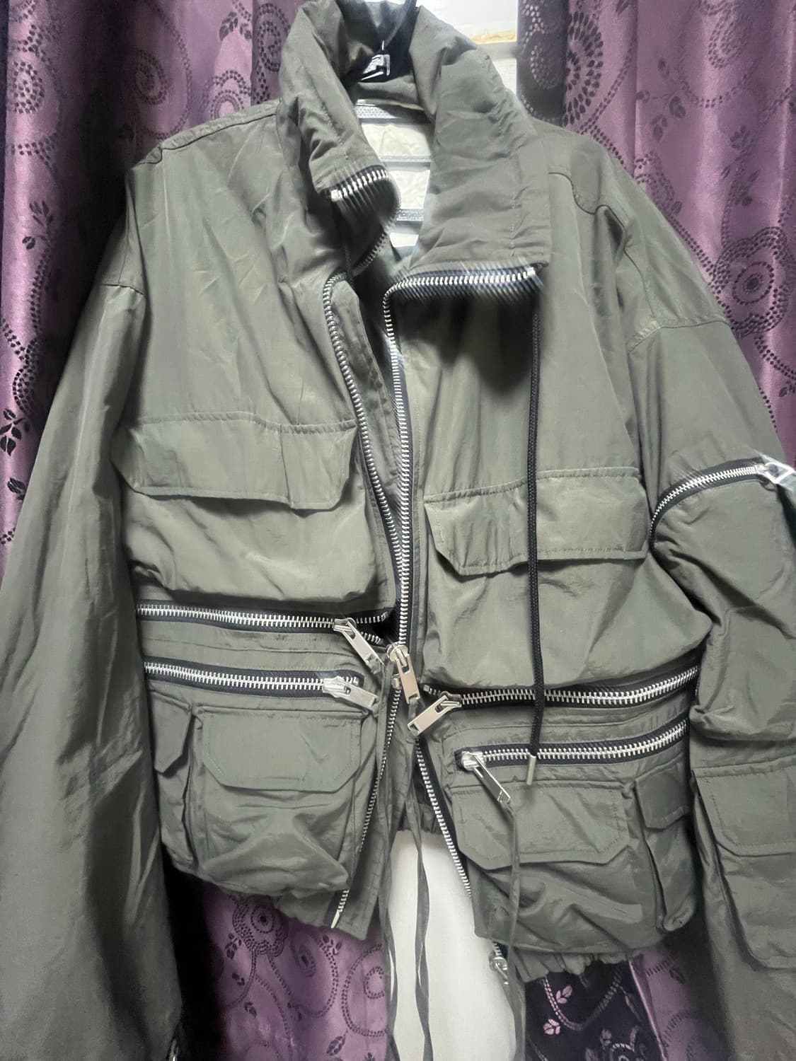 타트라스 라이엇힐 L(키드밀리) 상품이미지4