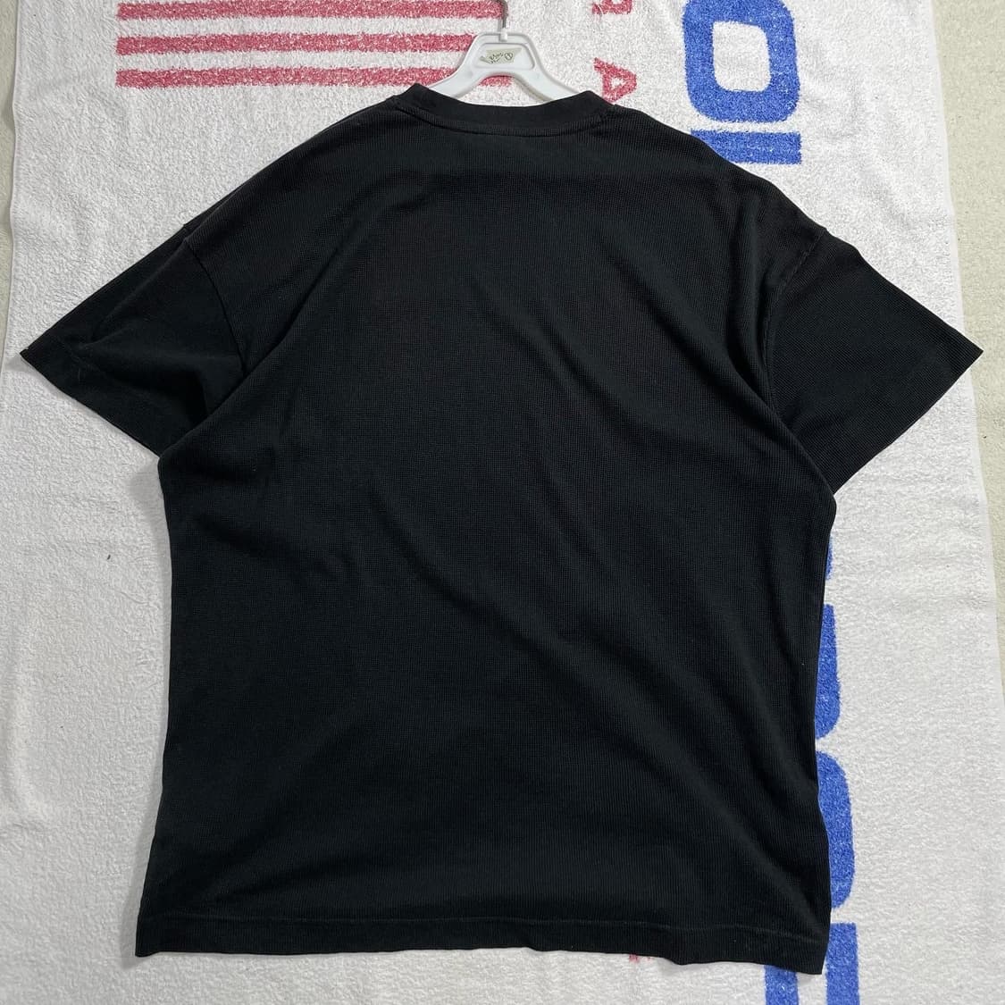 나이키 와플 오버핏 티셔츠 상품이미지4