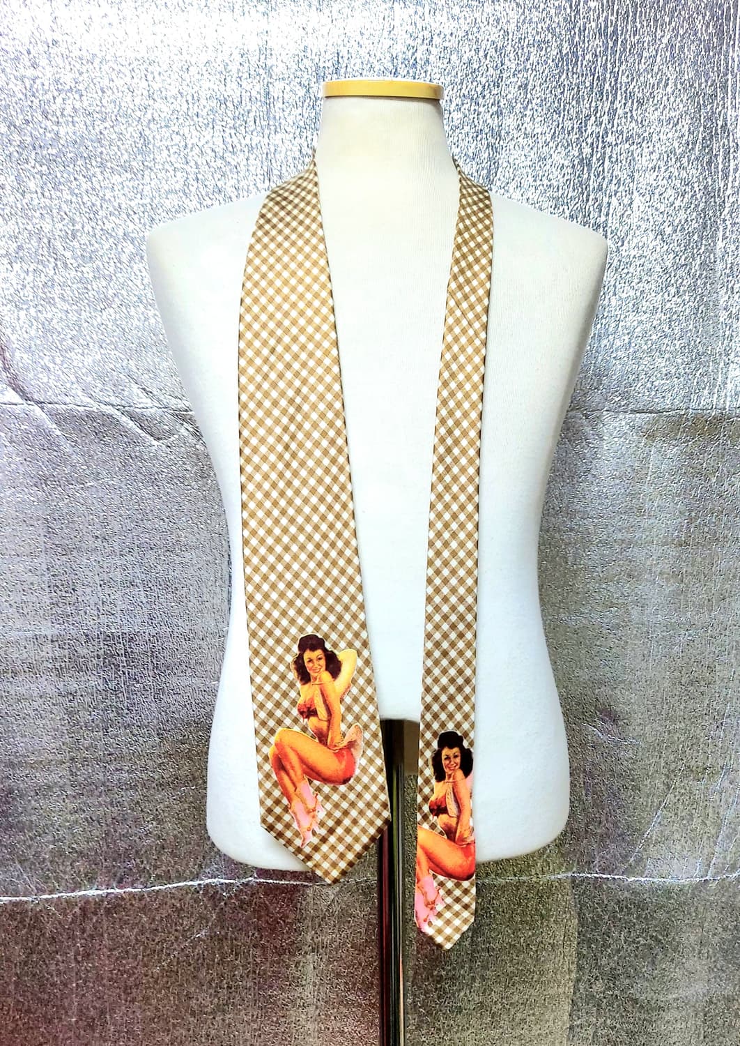 ♤필독♤ 돌체앤가바나 넥타이 상품이미지1