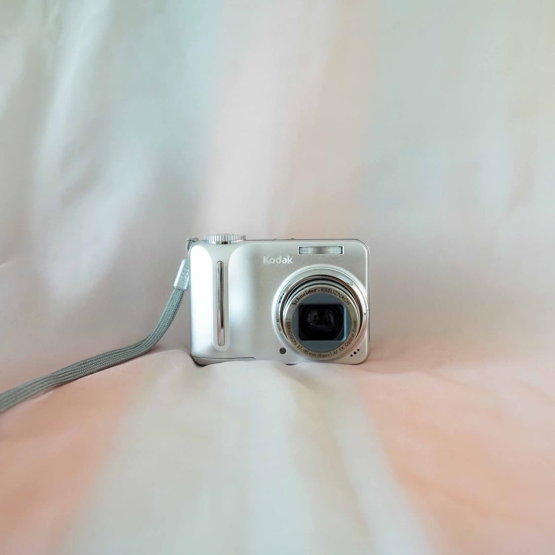 코닥 이지쉐어 C875 실버 Kodak Easyshare C875 상품이미지1