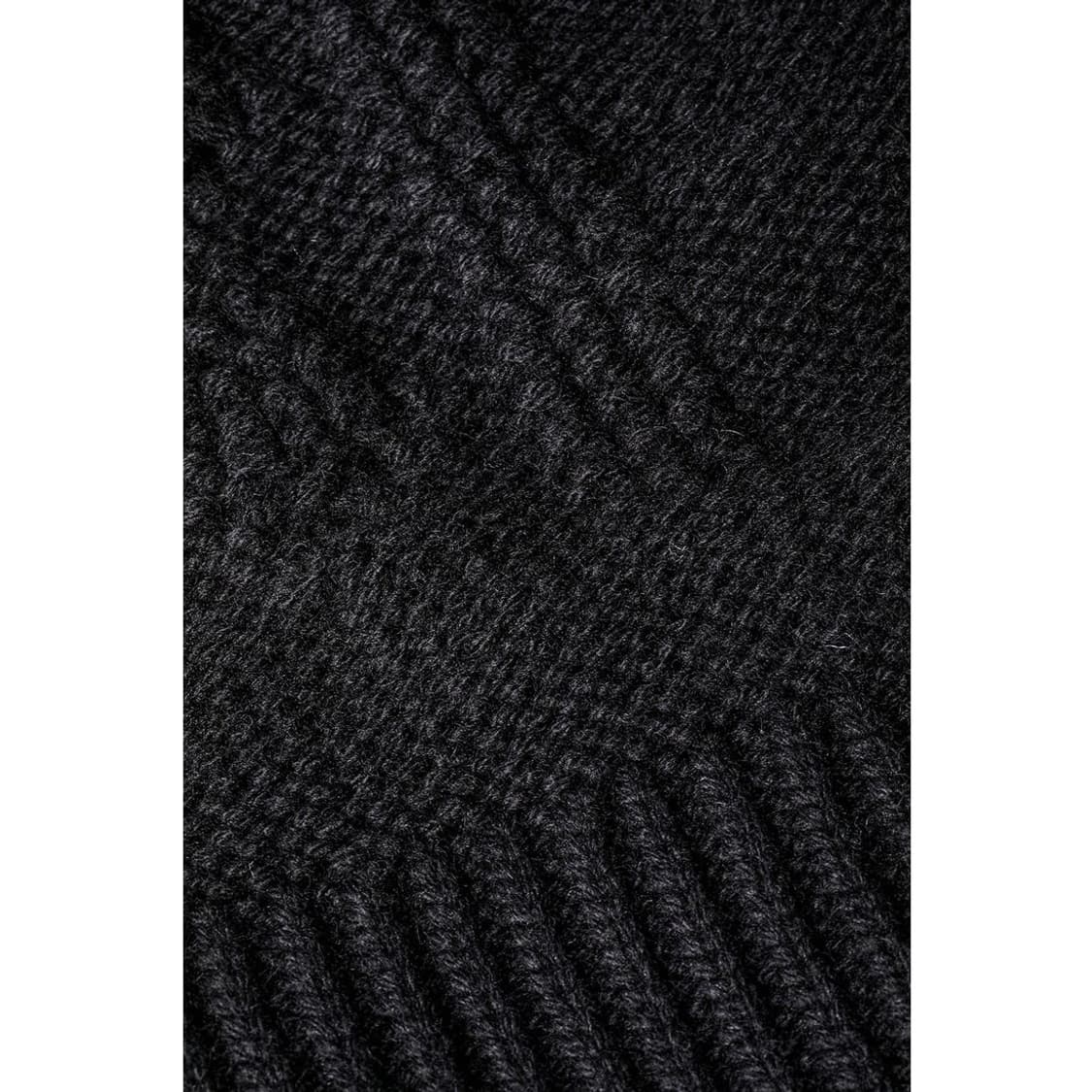 The Viridi-Anne 24-25AW Cable Beanie 상품이미지5