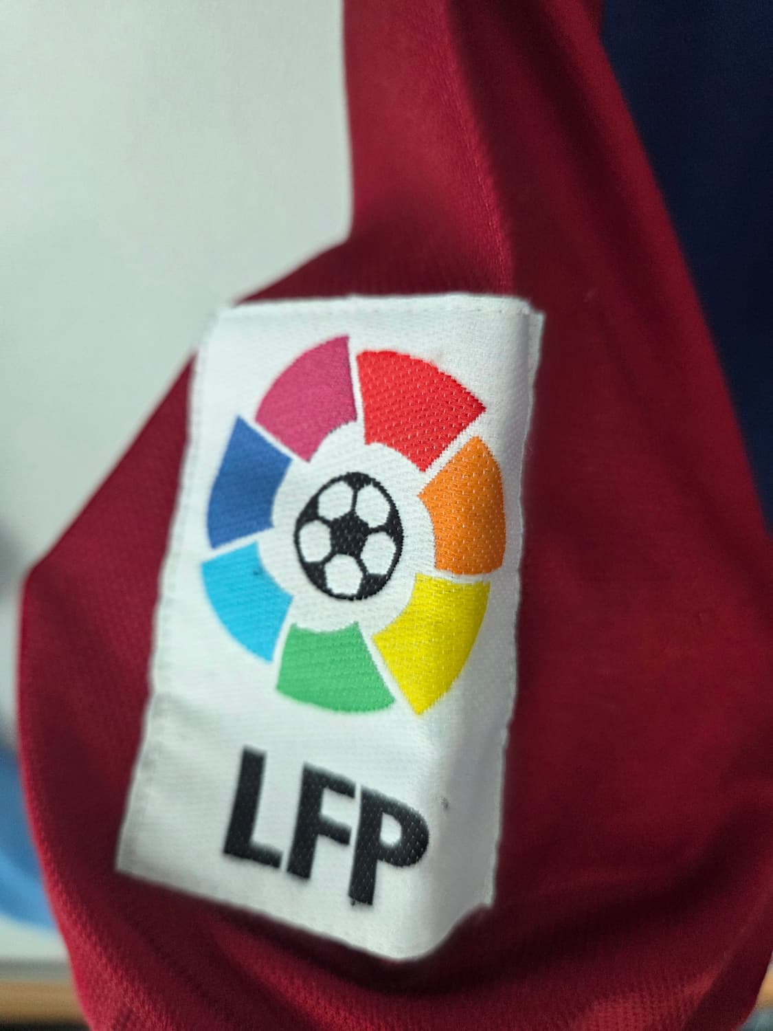 바르셀로나 나이키 98 99 히바우두 원판 해외S 상품이미지7