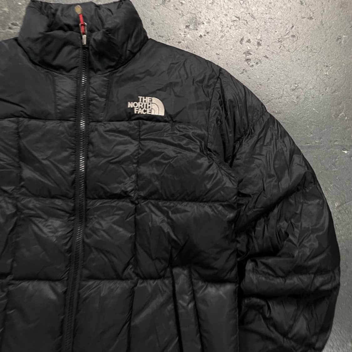 90 노스페이스 로체 패딩  상품이미지2