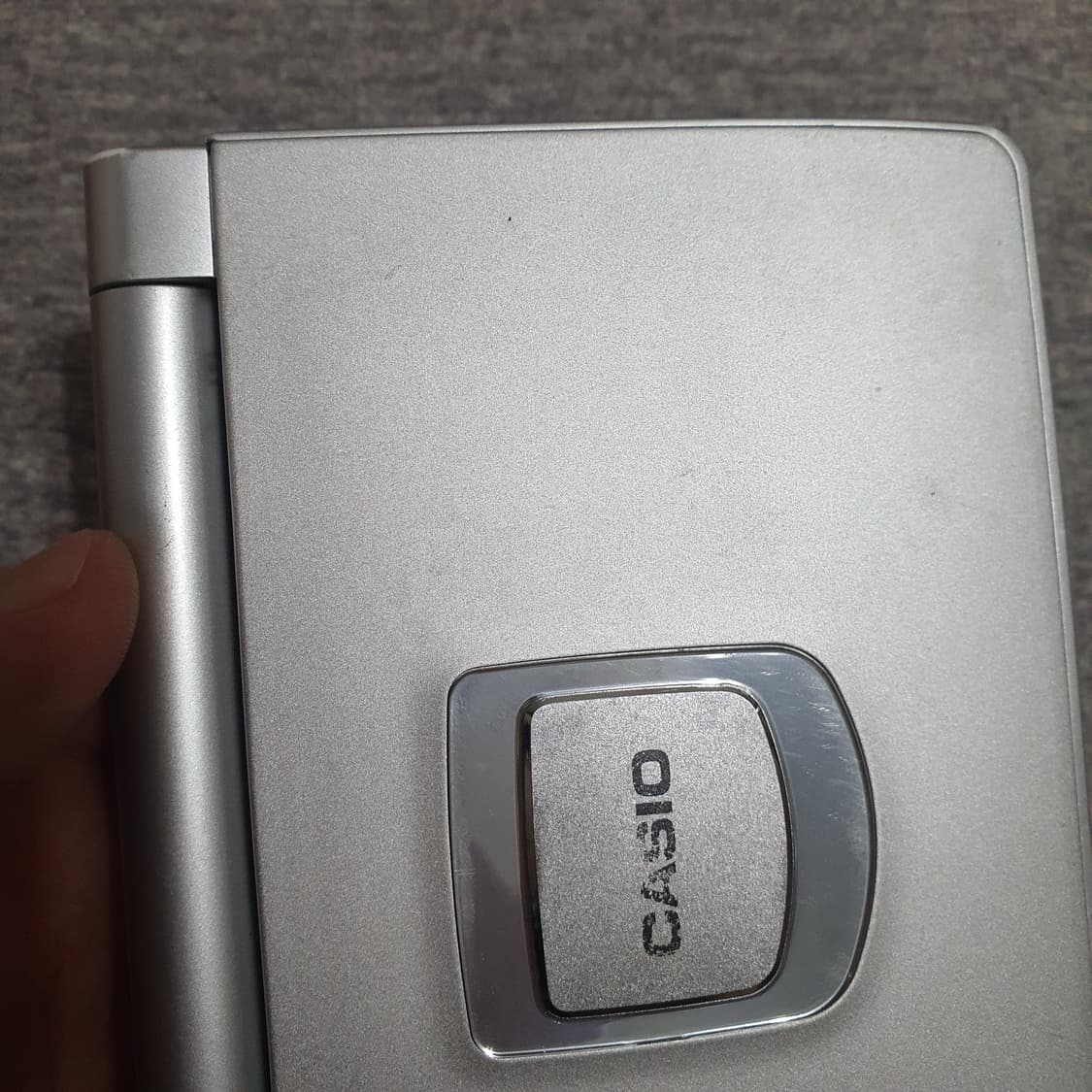 카시오 전자사전 어학연수 ew-d3700 상품이미지3
