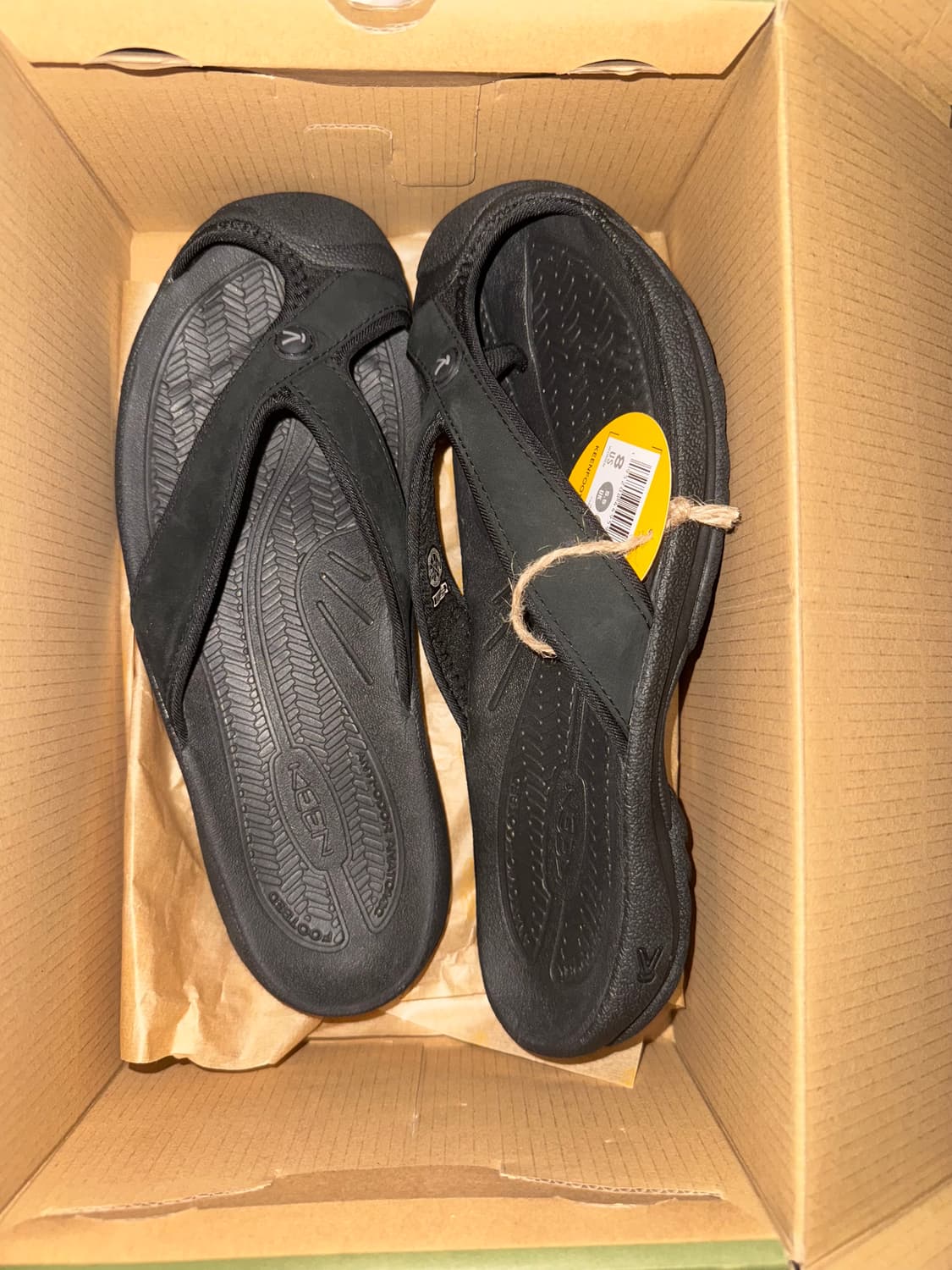 새상품) 킨 keen 와이메아 250 상품이미지1