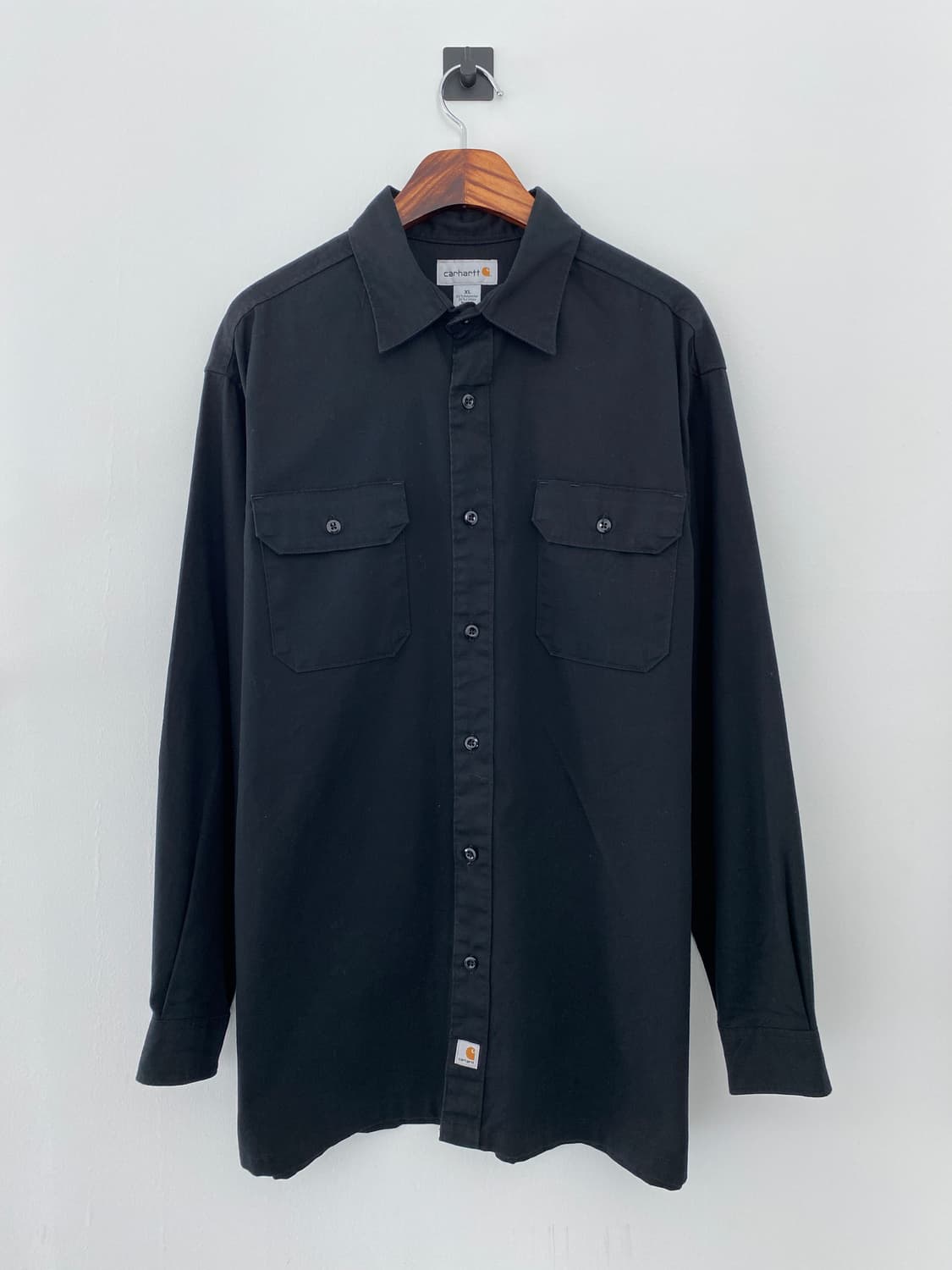 칼하트 셔츠 (Man XL) H0655 상품이미지2