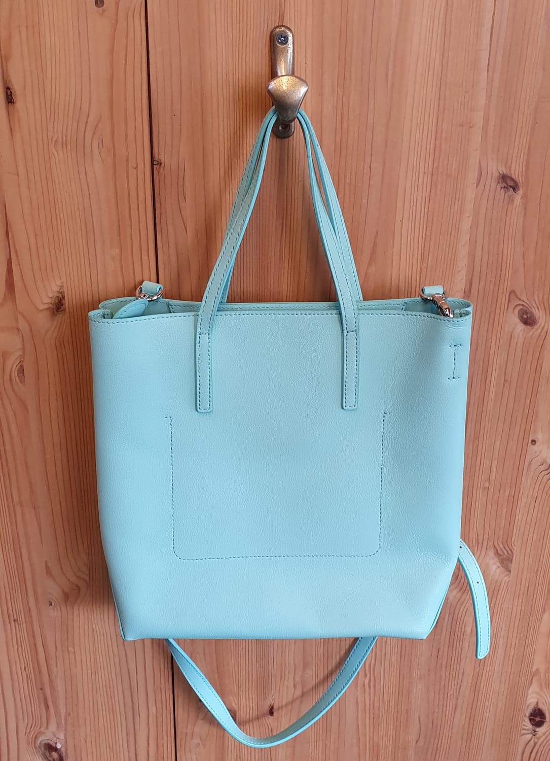 질스튜어트 레터링 크로스백  상품이미지3