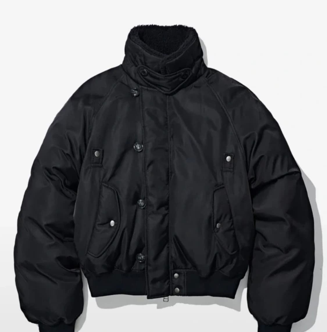 파르티멘토 파카 상품이미지1